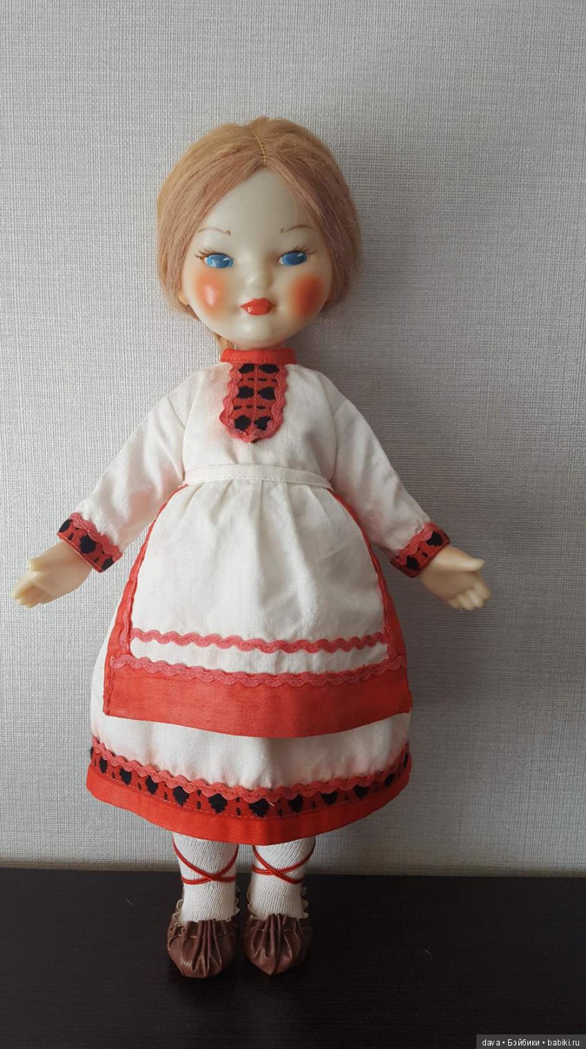 Моя коллекция кукол — Домашние коллекции кукол: фото собраний