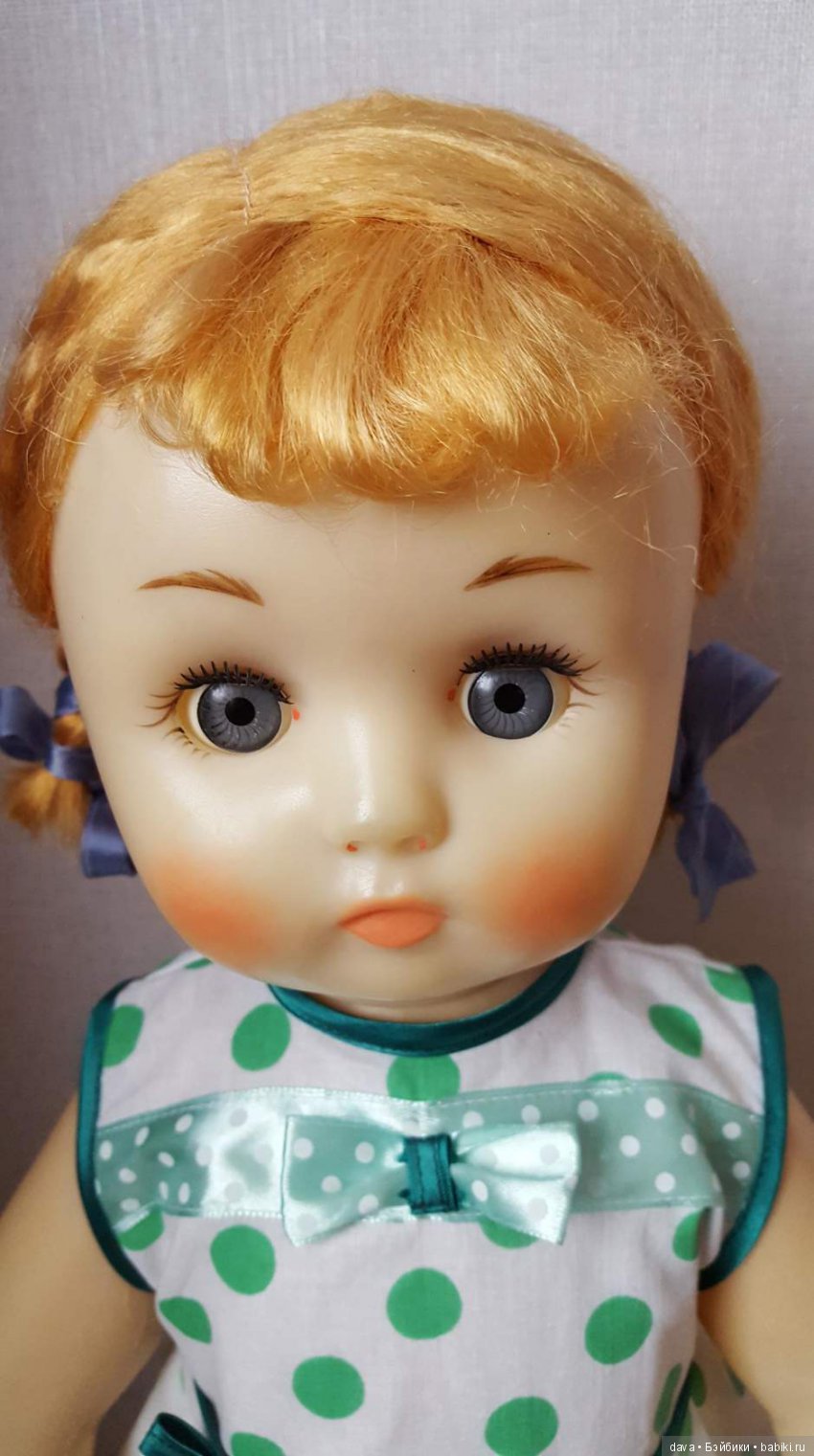 Моя коллекция кукол — Домашние коллекции кукол: фото собраний