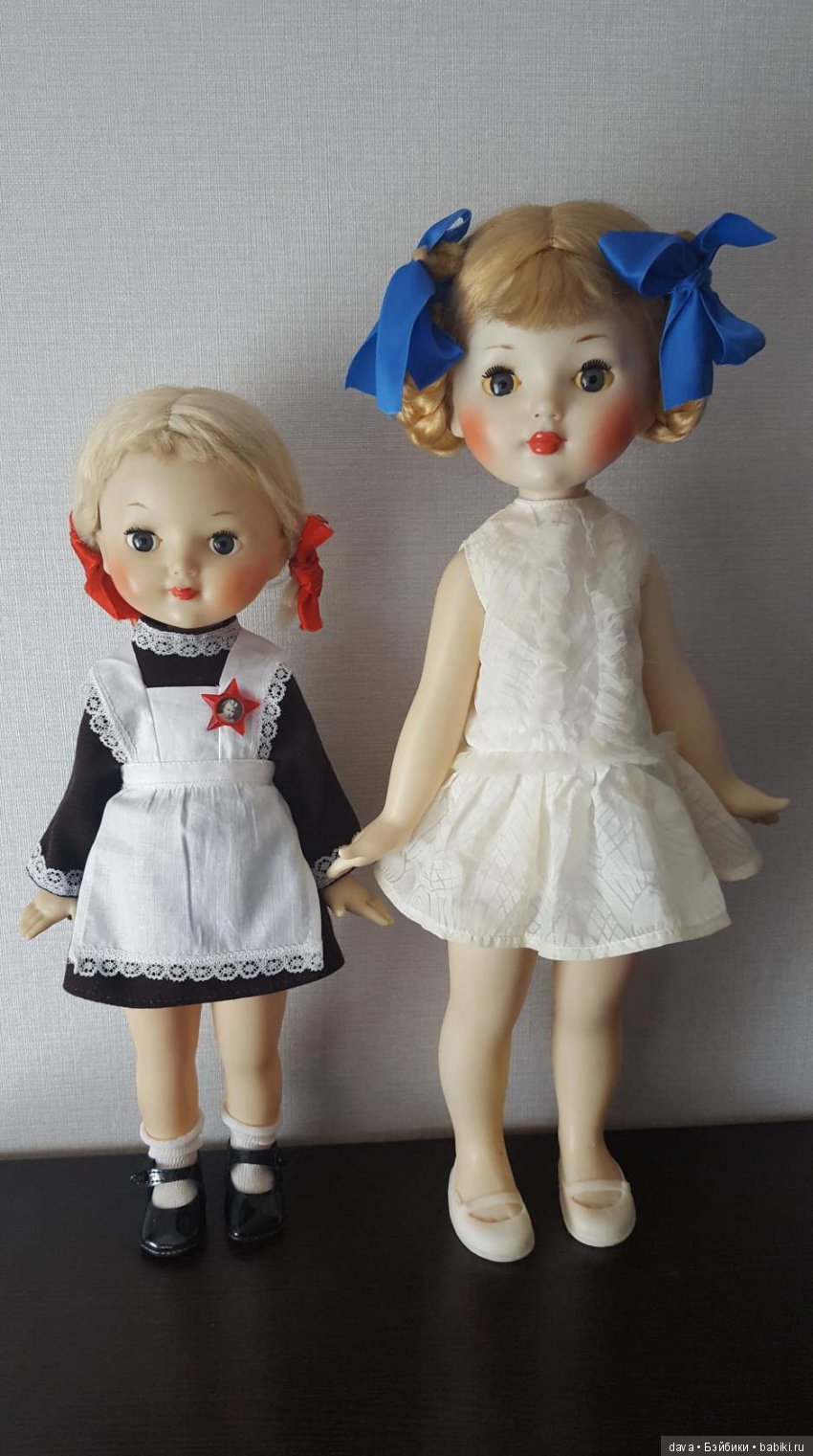 Моя коллекция кукол — Домашние коллекции кукол: фото собраний