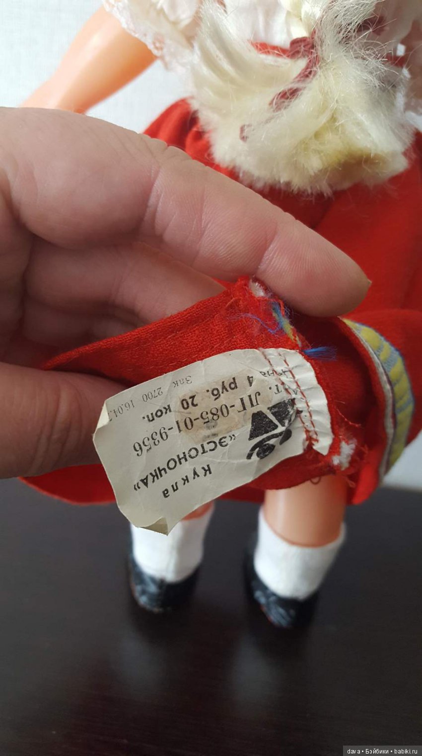 Моя коллекция кукол — Домашние коллекции кукол: фото собраний