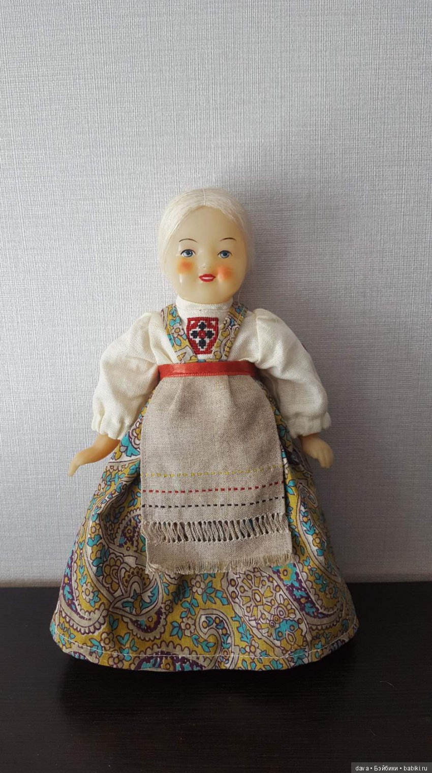Моя коллекция кукол — Домашние коллекции кукол: фото собраний