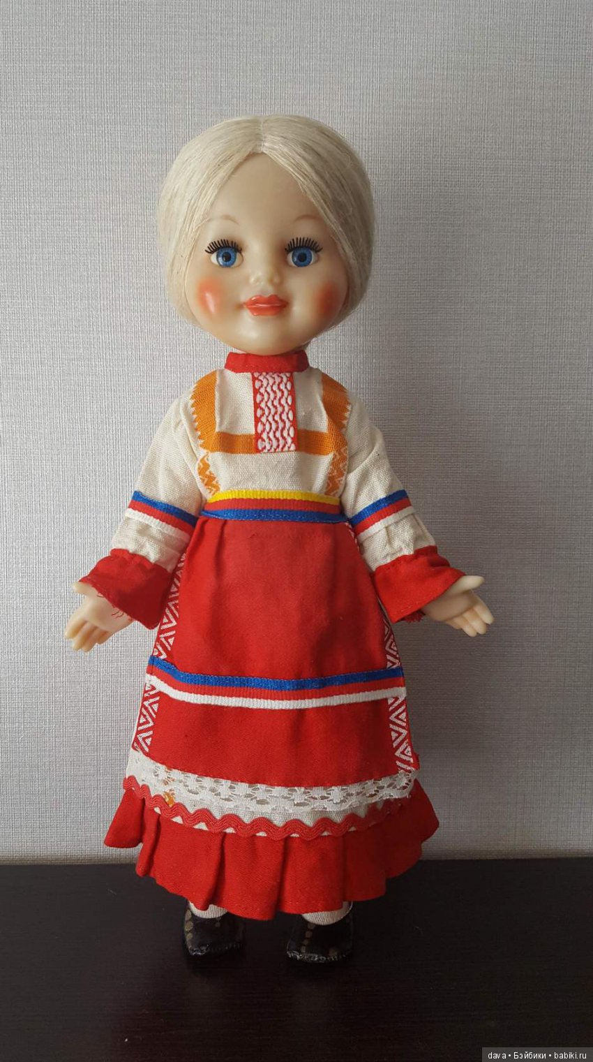 Моя коллекция кукол — Домашние коллекции кукол: фото собраний