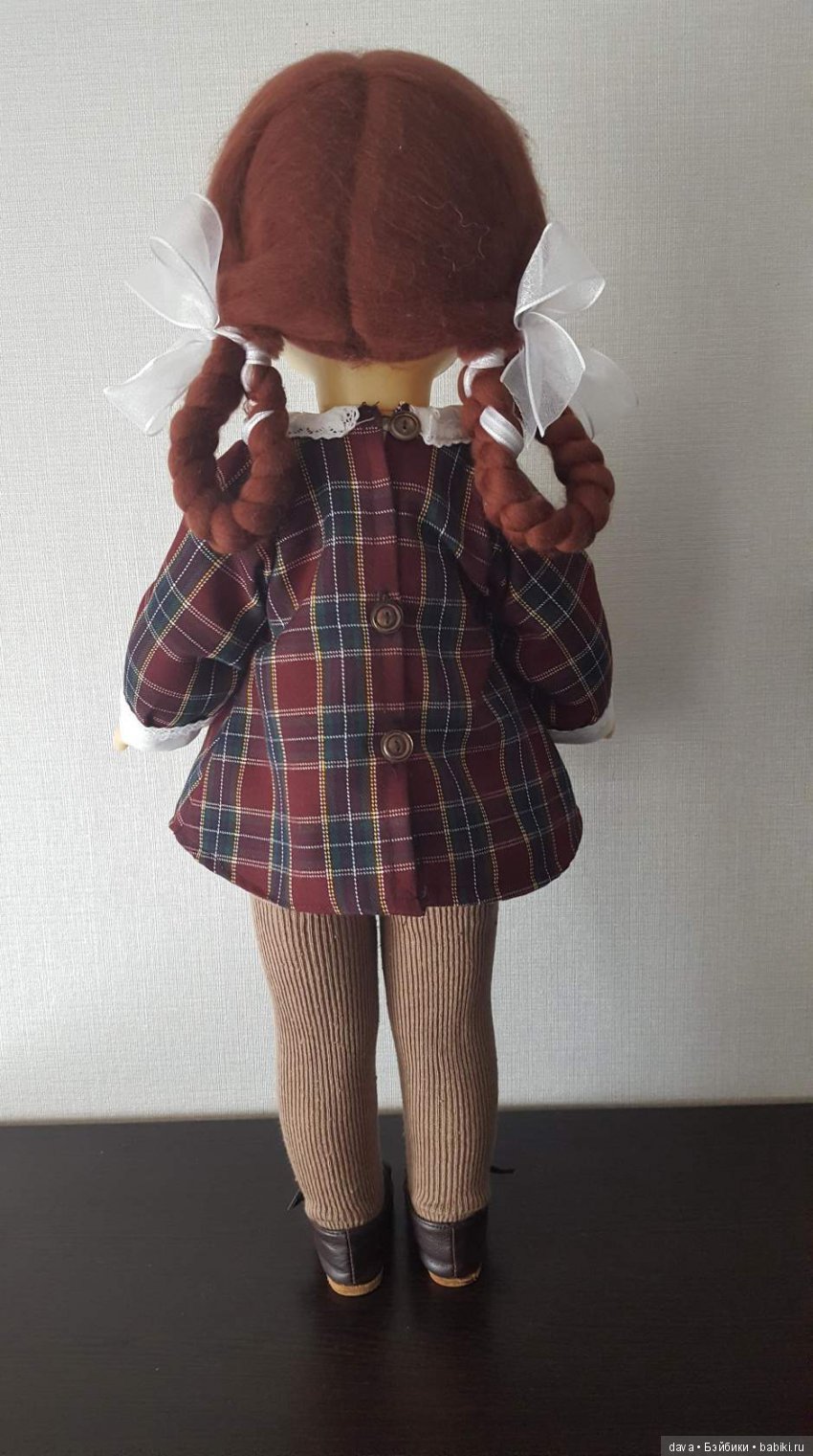 Моя коллекция кукол — Домашние коллекции кукол: фото собраний