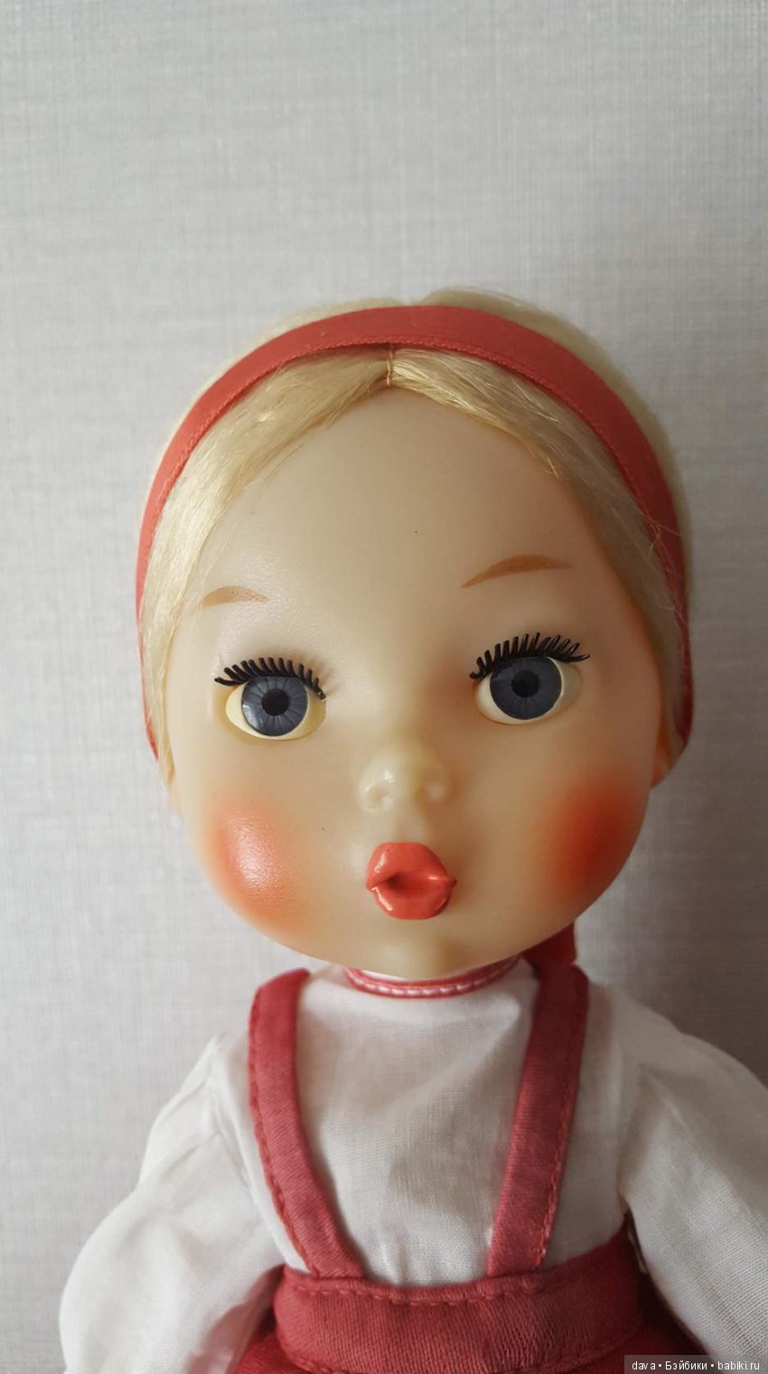 Моя коллекция кукол — Домашние коллекции кукол: фото собраний