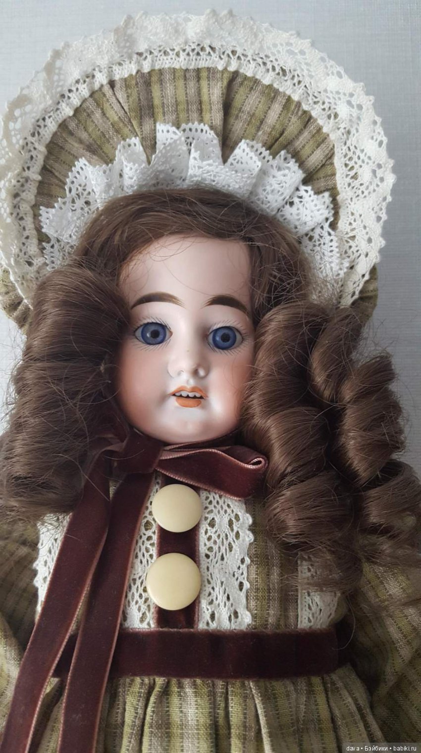 Моя коллекция кукол — Домашние коллекции кукол: фото собраний (фото 3)