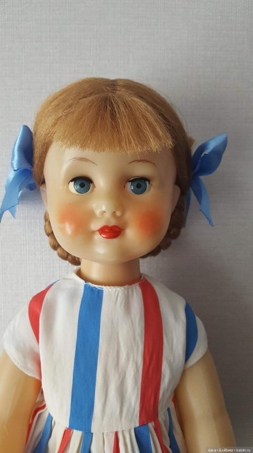 Моя коллекция кукол — Домашние коллекции кукол: фото собраний