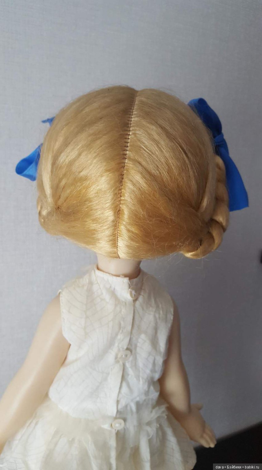 Моя коллекция кукол — Домашние коллекции кукол: фото собраний