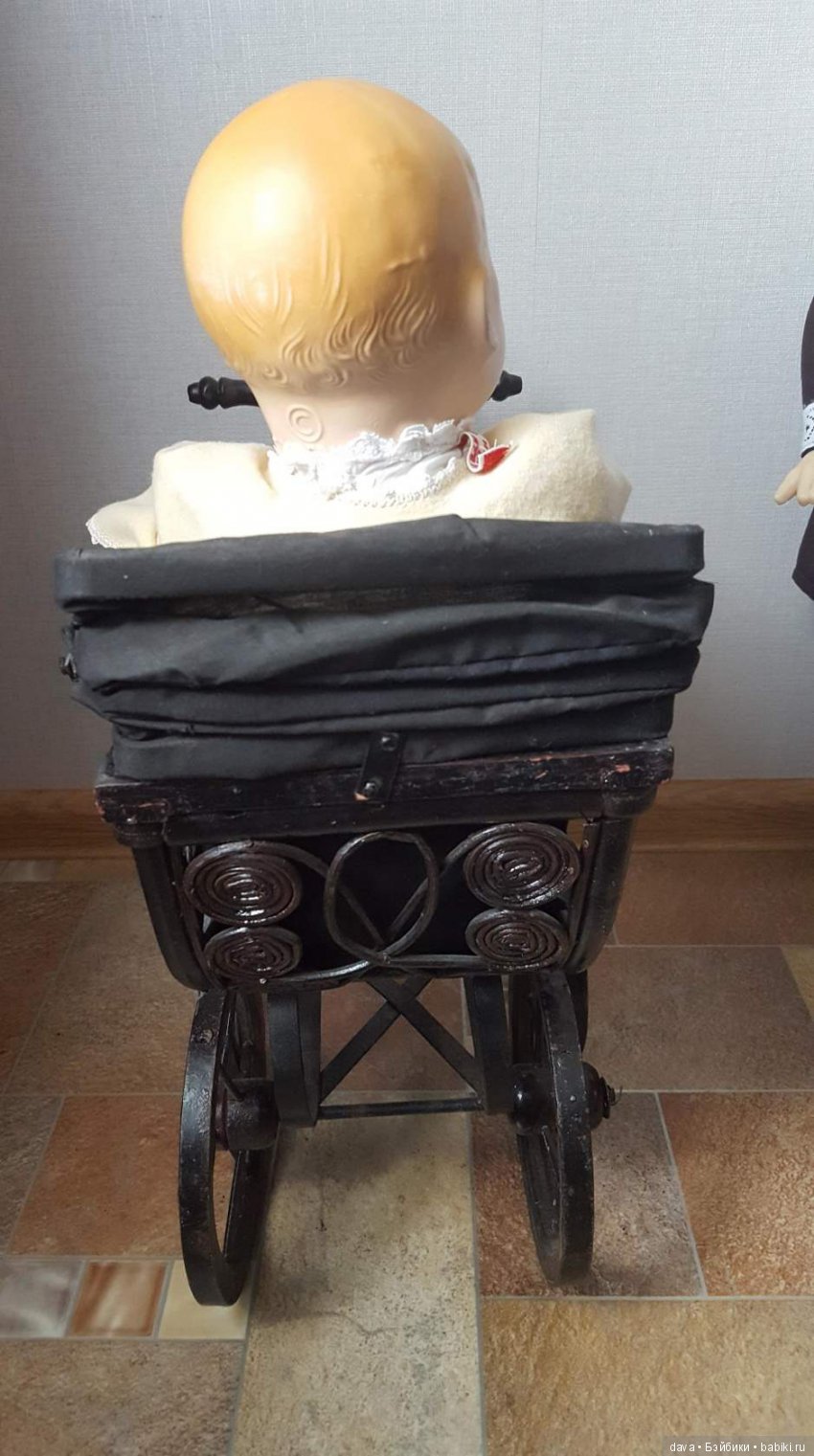 Моя коллекция кукол — Домашние коллекции кукол: фото собраний