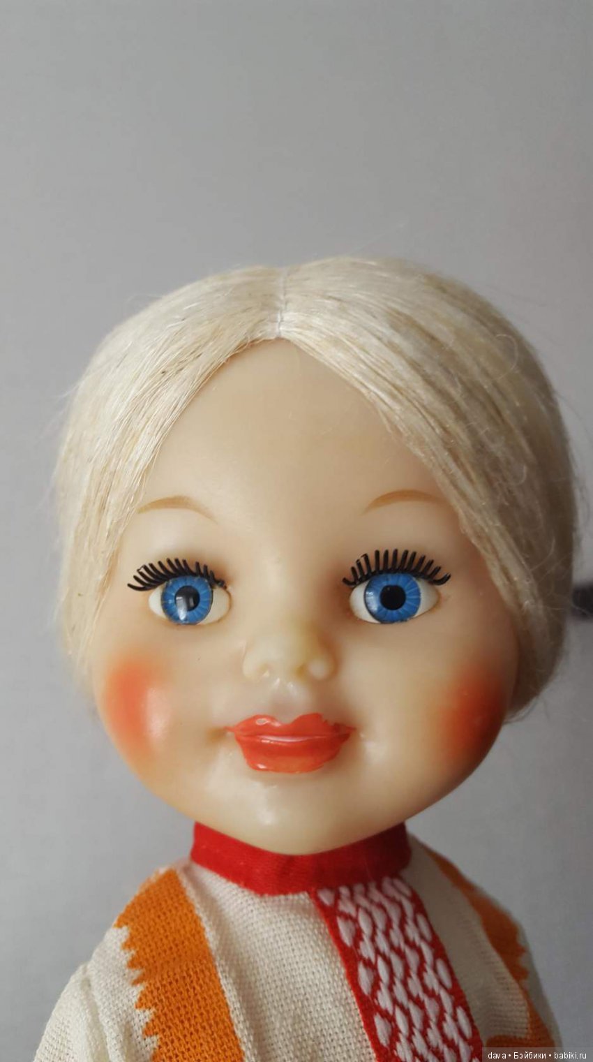 Моя коллекция кукол — Домашние коллекции кукол: фото собраний