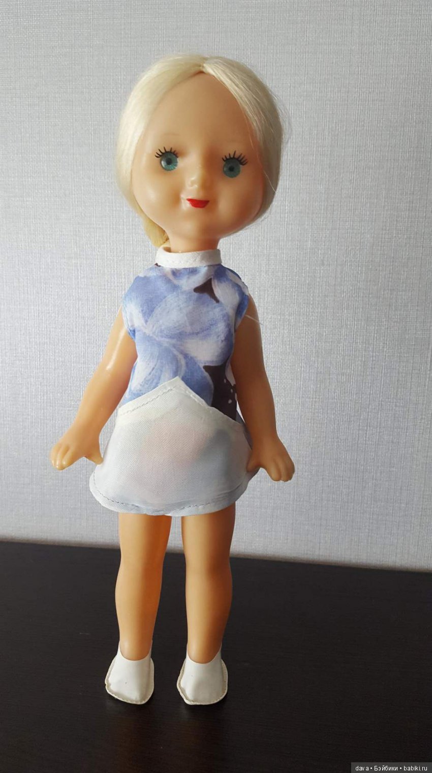 Моя коллекция кукол — Домашние коллекции кукол: фото собраний