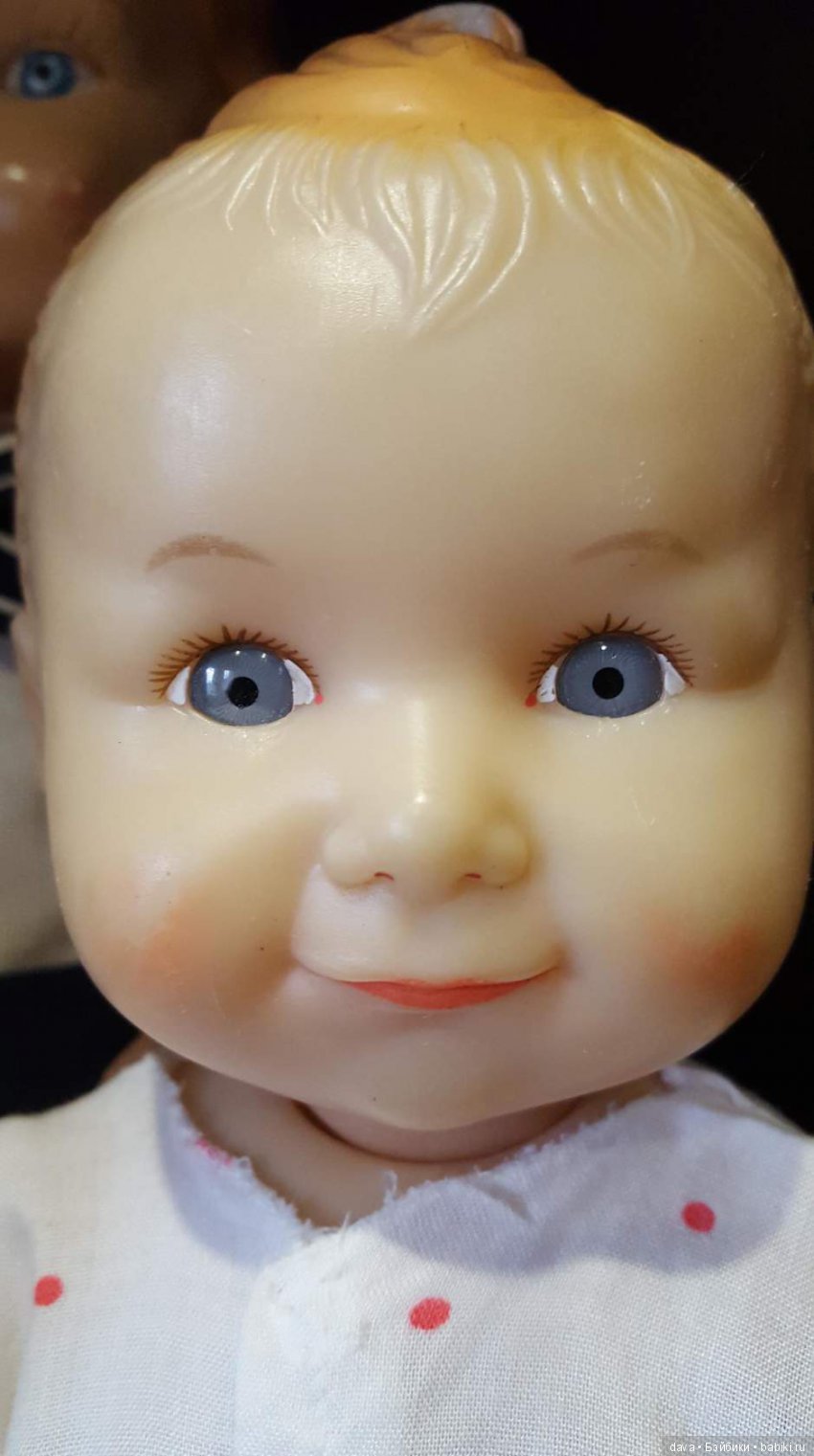 Моя коллекция кукол — Домашние коллекции кукол: фото собраний
