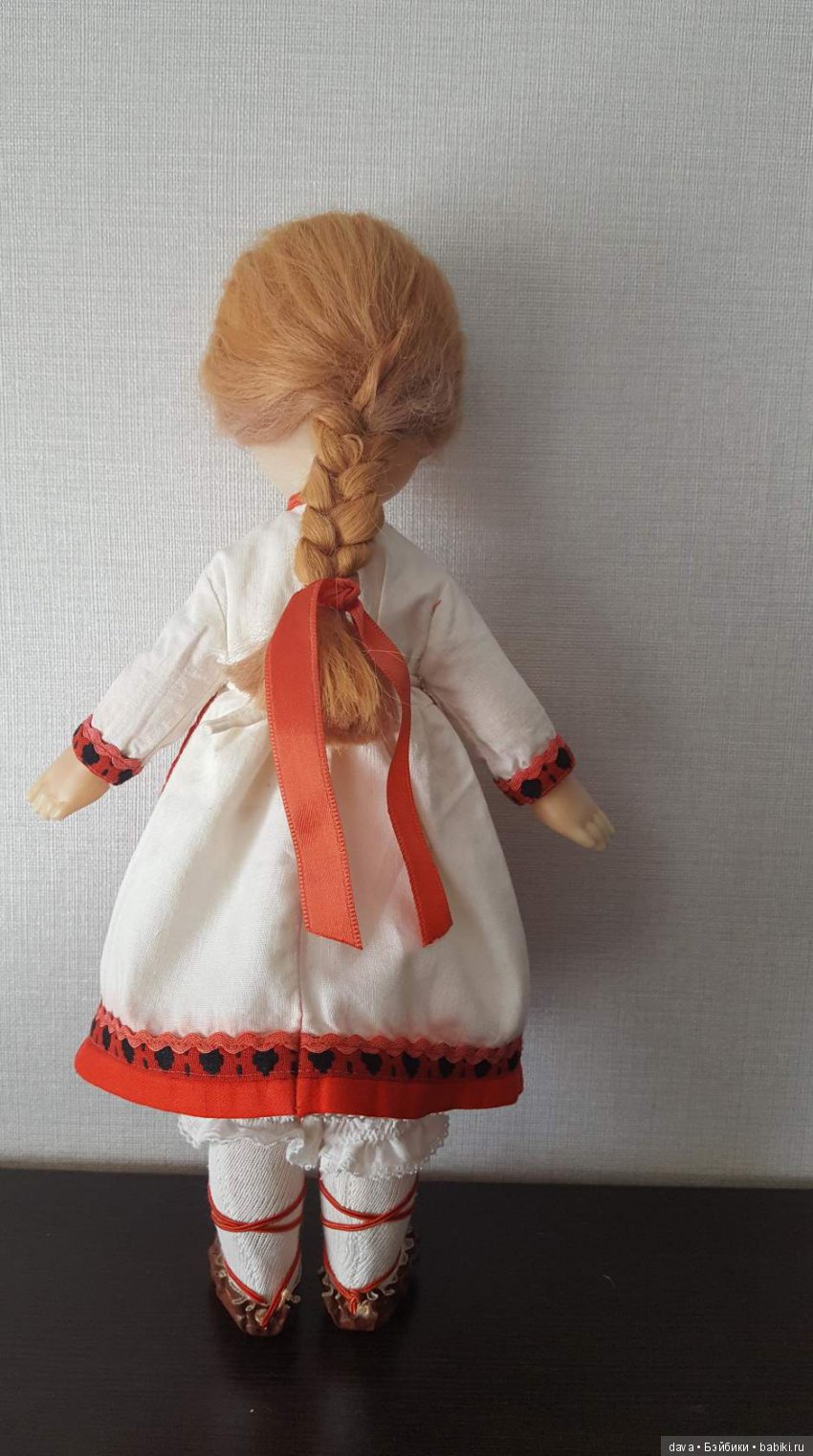 Моя коллекция кукол — Домашние коллекции кукол: фото собраний