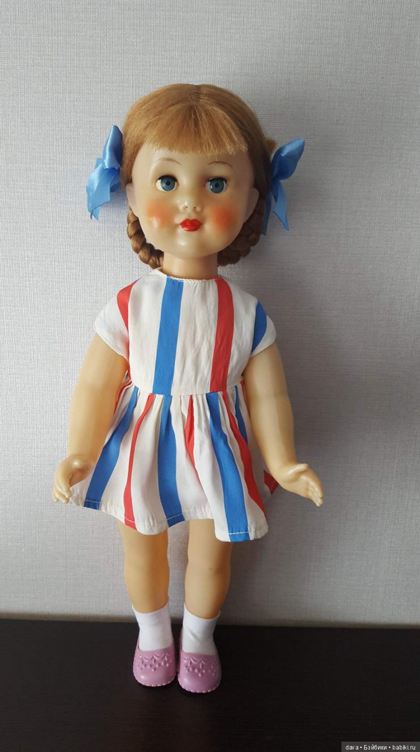 Моя коллекция кукол — Домашние коллекции кукол: фото собраний