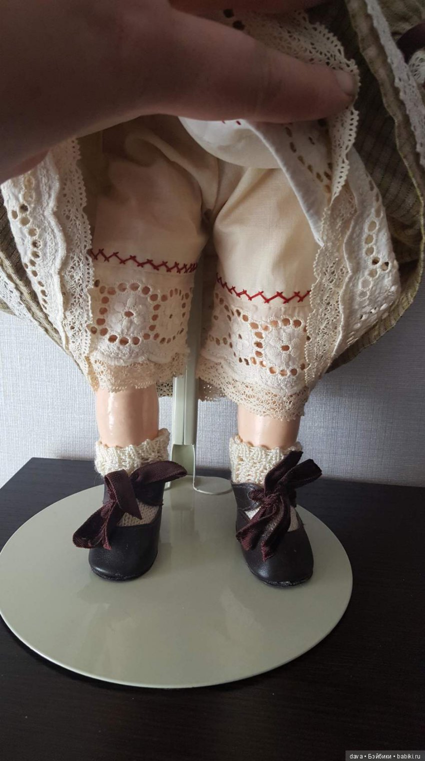 Моя коллекция кукол — Домашние коллекции кукол: фото собраний (фото 5)