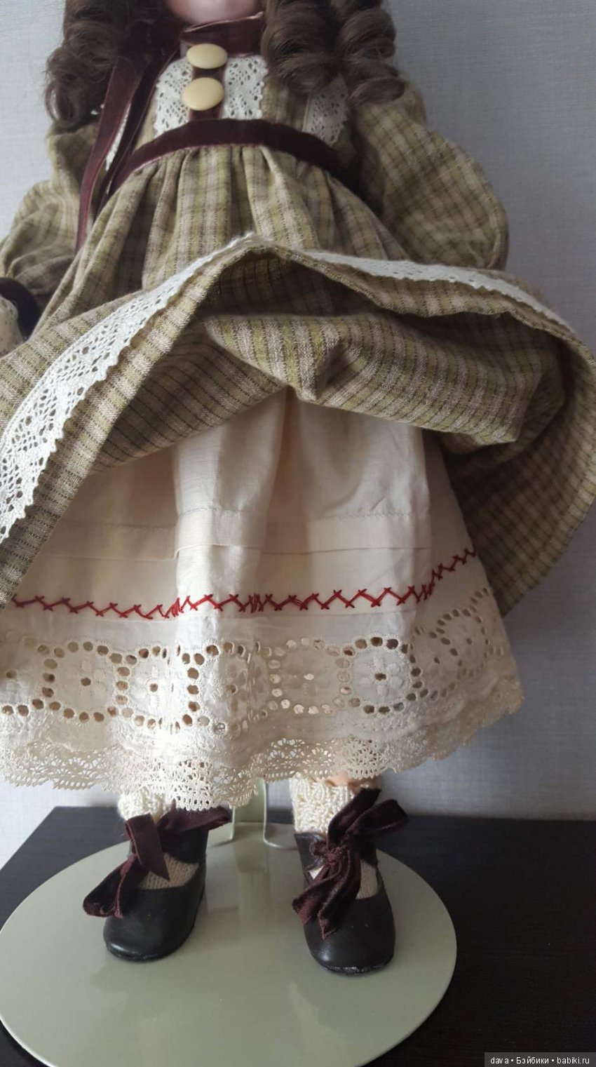 Моя коллекция кукол — Домашние коллекции кукол: фото собраний (фото 6)