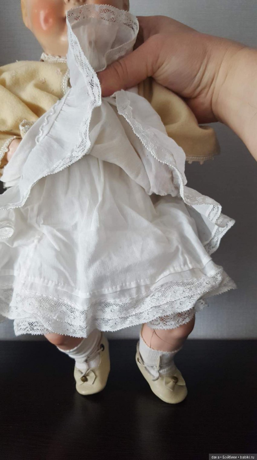 Моя коллекция кукол — Домашние коллекции кукол: фото собраний (фото 10)