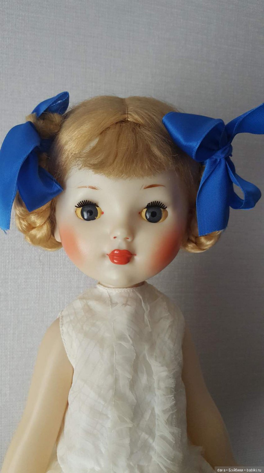 Моя коллекция кукол — Домашние коллекции кукол: фото собраний