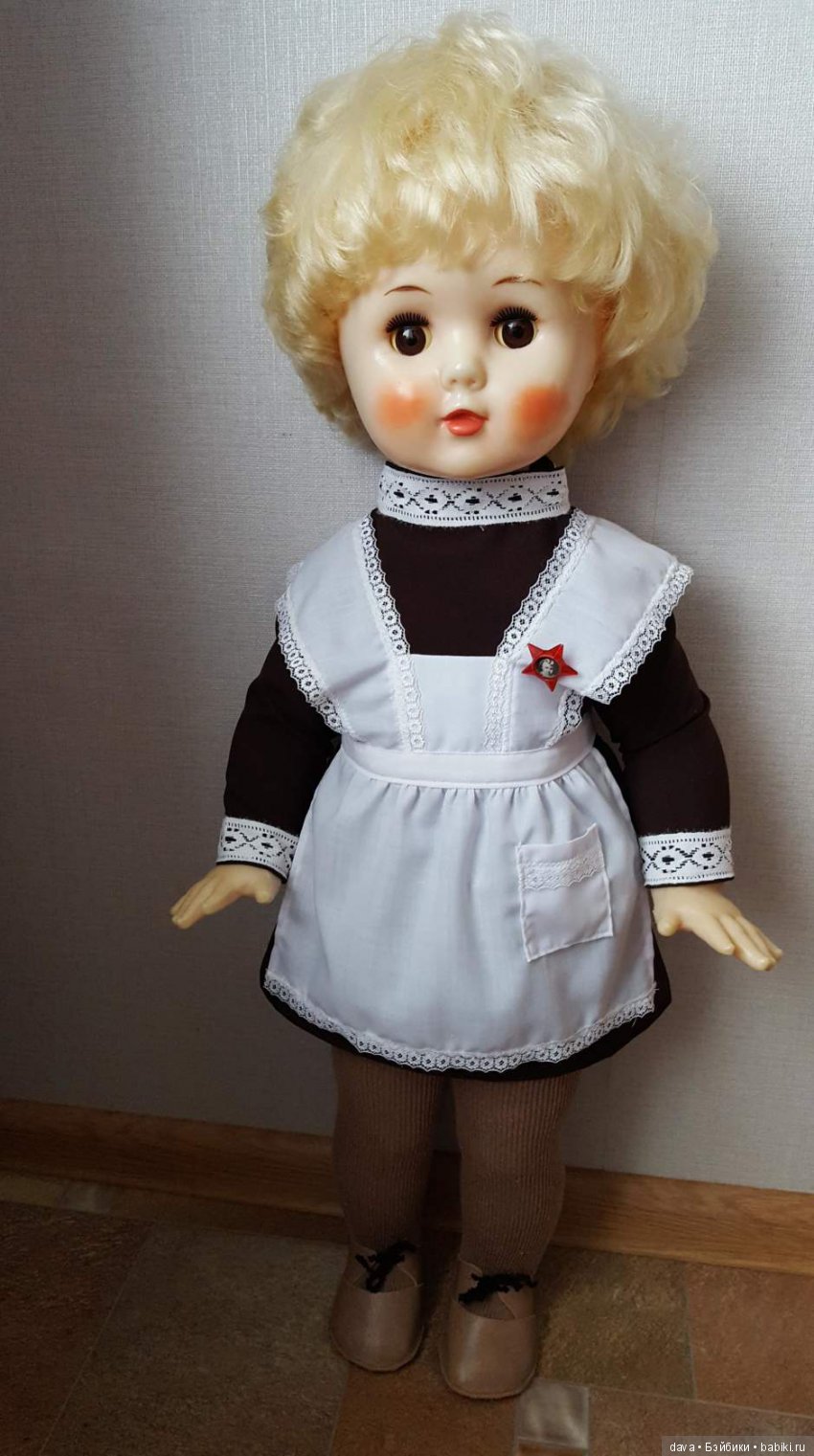 Моя коллекция кукол — Домашние коллекции кукол: фото собраний