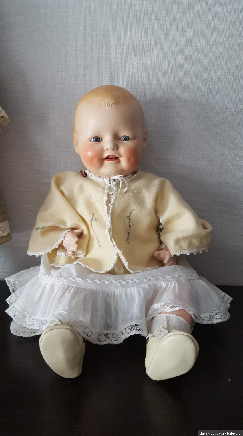 Моя коллекция кукол — Домашние коллекции кукол: фото собраний (фото 8)