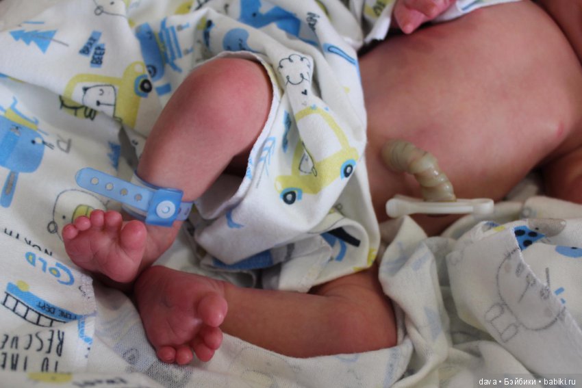 Малыш Journey — Куклы Реборн (Reborn): работы мастеров (фото 4)