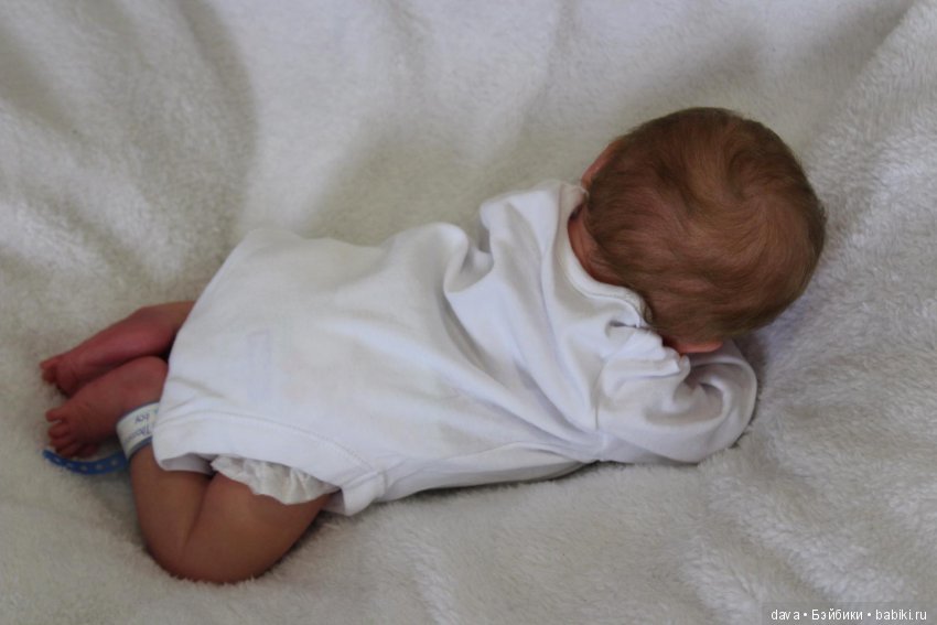 Мой Томас — Куклы Реборн (Reborn): работы мастеров