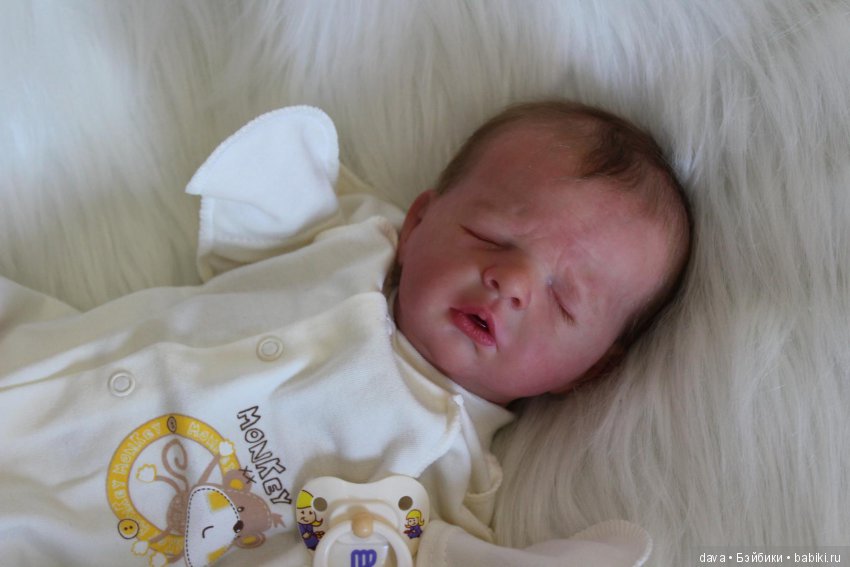 Мой медвежонок Ноэль — Куклы Реборн (Reborn): работы мастеров