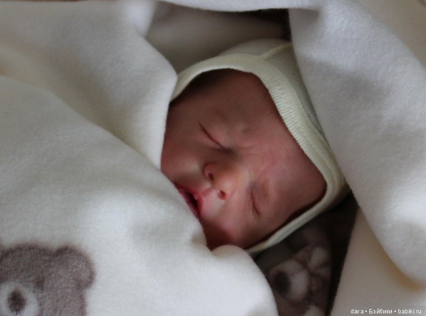 Мой медвежонок Ноэль — Куклы Реборн (Reborn): работы мастеров