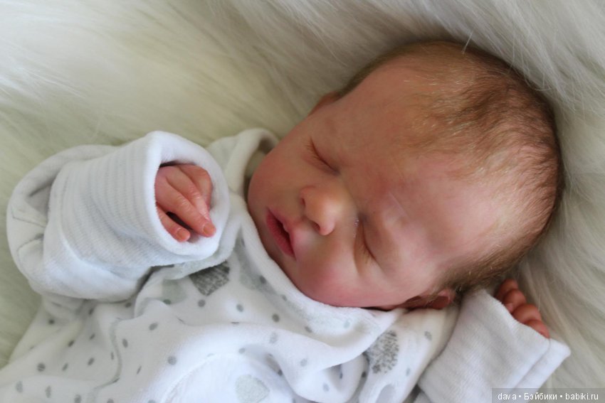 Мой медвежонок Ноэль — Куклы Реборн (Reborn): работы мастеров