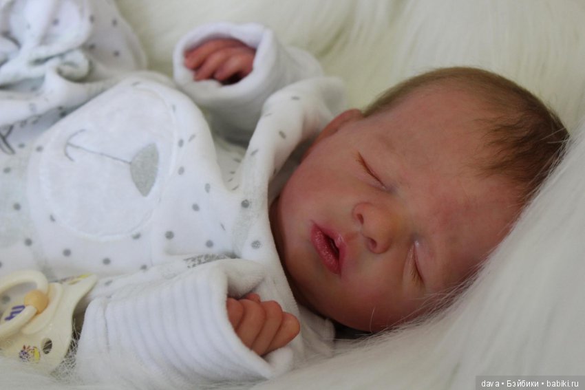 Мой медвежонок Ноэль — Куклы Реборн (Reborn): работы мастеров