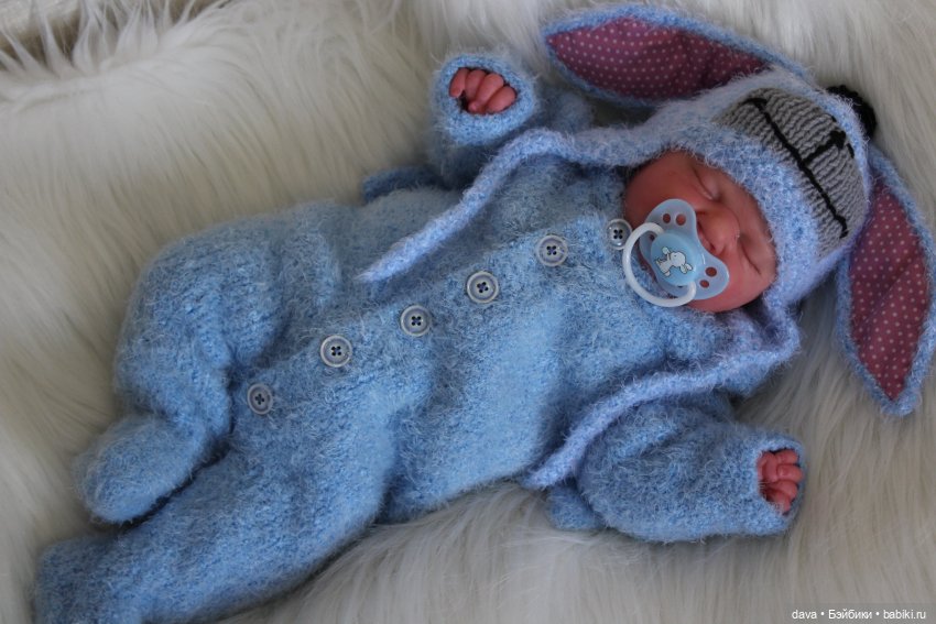 Малыш Ромили | Бэйбики Малыш Ромили — Куклы Реборн (Reborn): работы мастеров