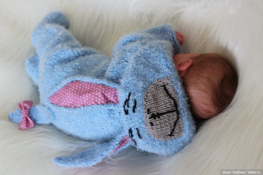 Малыш Ромили | Бэйбики Малыш Ромили — Куклы Реборн (Reborn): работы мастеров