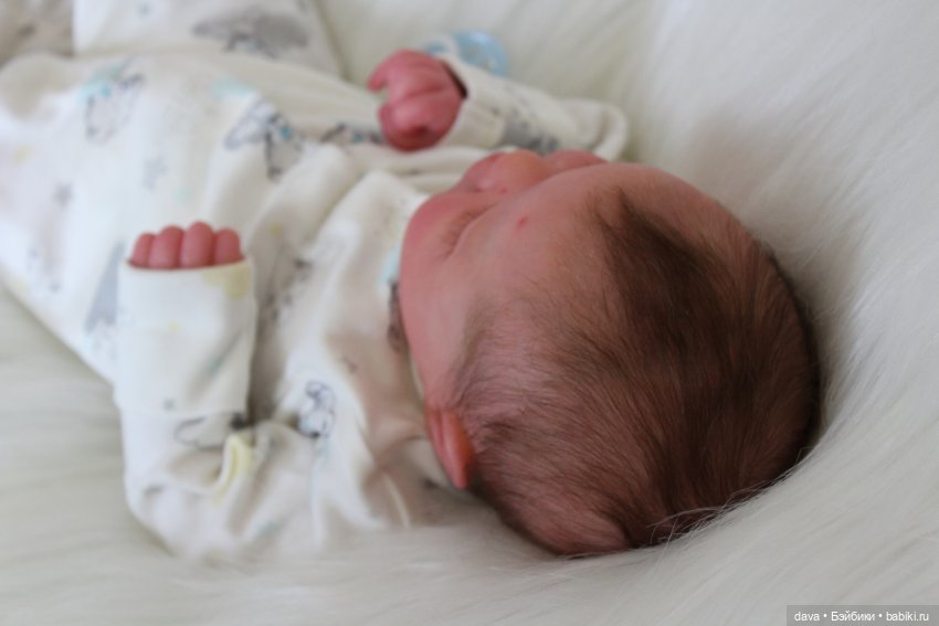 Малыш Ромили | Бэйбики Малыш Ромили — Куклы Реборн (Reborn): работы мастеров