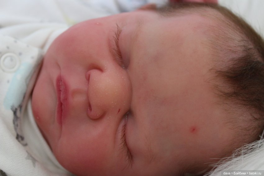 Малыш Ромили | Бэйбики Малыш Ромили — Куклы Реборн (Reborn): работы мастеров