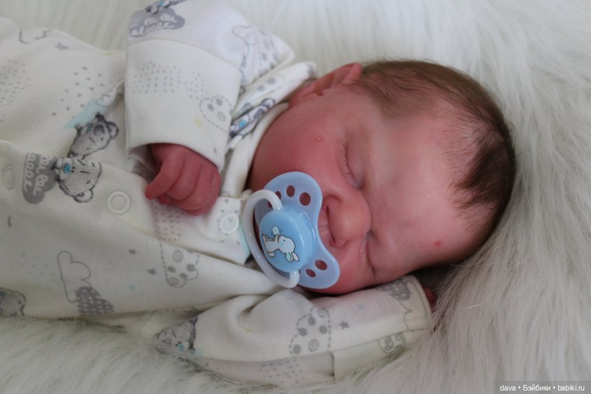 Малыш Ромили | Бэйбики Малыш Ромили — Куклы Реборн (Reborn): работы мастеров