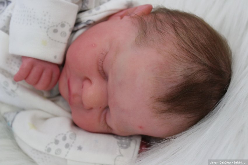 Малыш Ромили | Бэйбики Малыш Ромили — Куклы Реборн (Reborn): работы мастеров