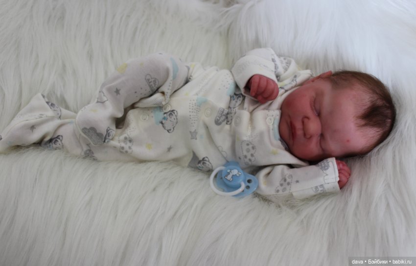 Малыш Ромили | Бэйбики Малыш Ромили — Куклы Реборн (Reborn): работы мастеров