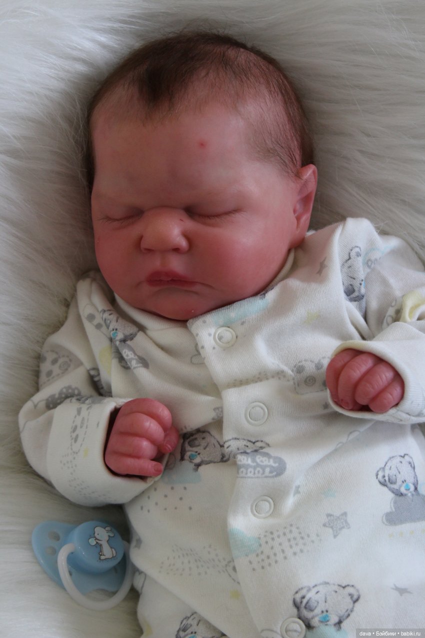 Малыш Ромили | Бэйбики Малыш Ромили — Куклы Реборн (Reborn): работы мастеров
