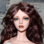 Audrey от iplehouse или как Энжи искала свой образ.. Audrey YID, Iplehouse