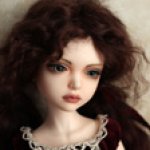 Алиса в новом и  первом своем образе)