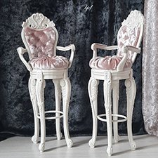 Барные кресла