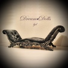 Кушетка Беллони для бжд