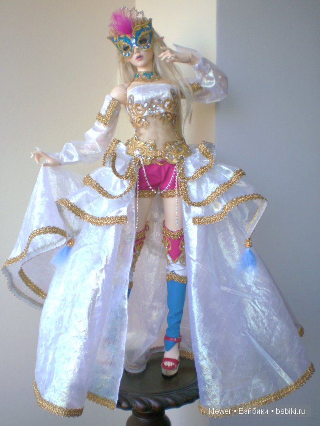 Fairyland Feeple65 Chloe Fairyland Feeple65 Chloe