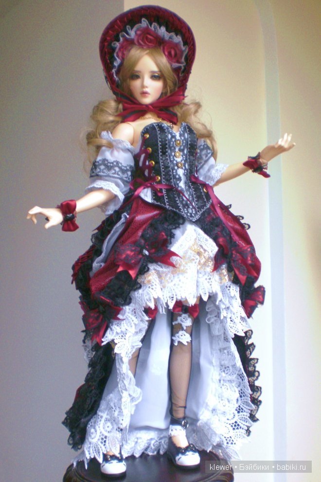 Fairyland Feeple65 Chloe Fairyland Feeple65 Chloe