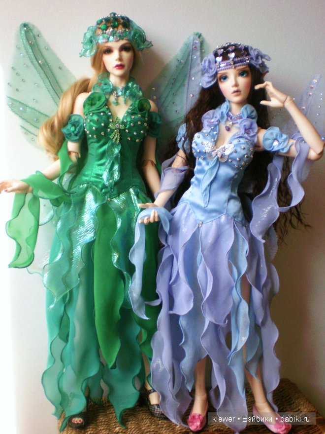 Fairyland Feeple65 Chloe Iplehouse EID Jessica Fairyland Feeple65 Chloe Iplehouse EID Jessica