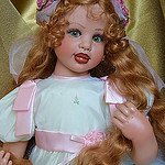 Просто делюсь своей радостью. Ebony Rose, Elegant Lace, Oopsey Poopsey от Fayzah Spanos