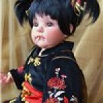 Пополнение моей кукольной семьи. China doll и другие Fayzah Spanos