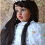 Моя мечта прилетела. "Love Glows" от Fayzah spanos и другие