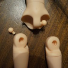 Помогите починить