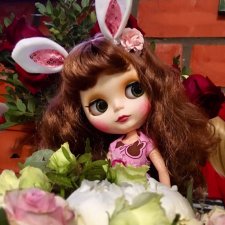 Блайзочка Николь