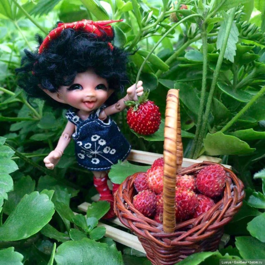 Лето - это маленькая жизнь 🤗 (фото 6)